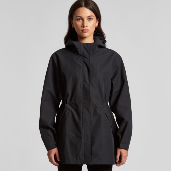 4526 Women's Tech Jacket Thumbnail