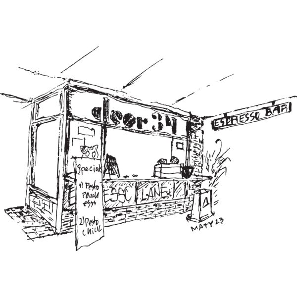 Door34 black Thumbnail