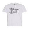 OCT100KID Kids Essential Tee Thumbnail