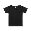 3001 Organic Infant Wee Tee Thumbnail