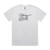 5080 Men's Heavy Tee Thumbnail