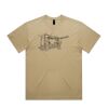 5030 Men's Box Tee Thumbnail