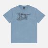 Unisex Superior Tee Thumbnail