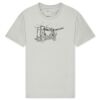 T425 Unisex Adult Cotton Jersey T-Shirt Thumbnail