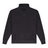 S450 Unisex Adult Powerblend Quarter-Zip Pullover Thumbnail