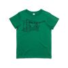 3006 Kids/Youth Staple Tee Thumbnail